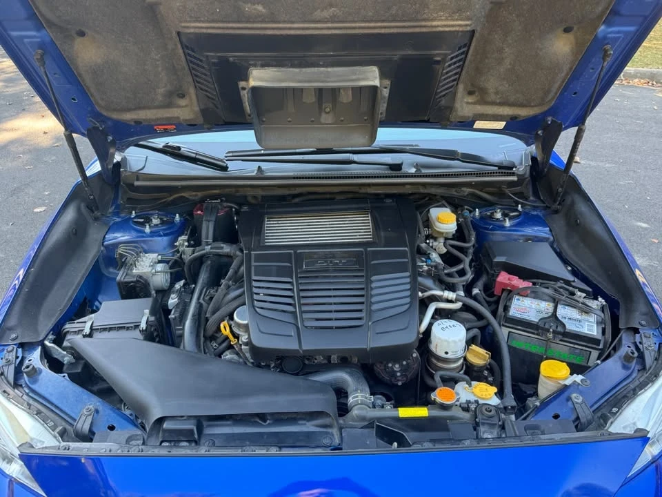 2018 Subaru Impreza WRX 4th Gen - Image 2 of 20