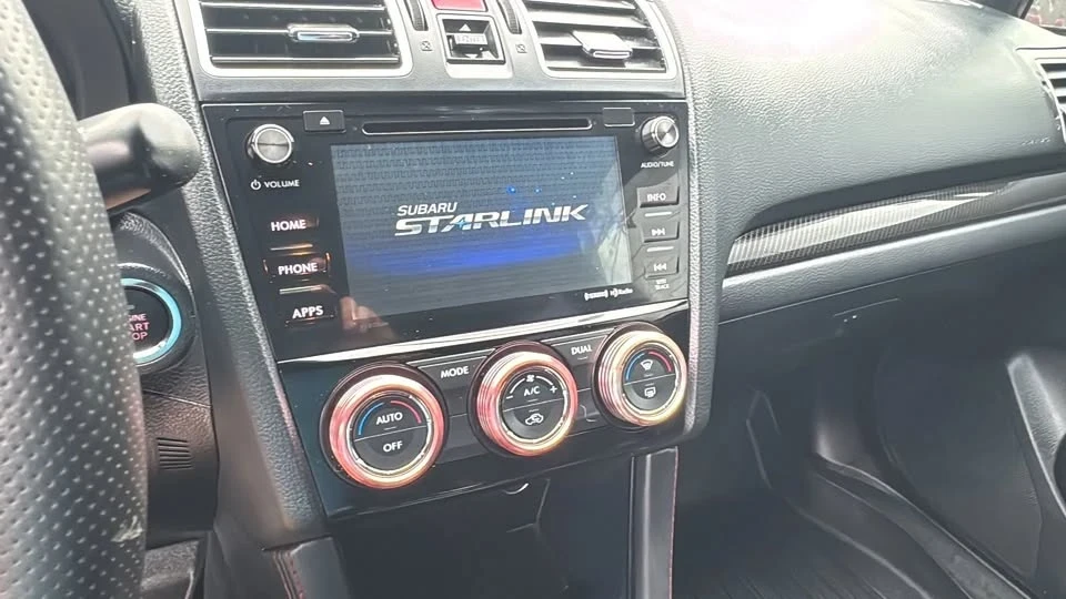 2018 Subaru Impreza WRX 4th Gen - Image 14 of 20
