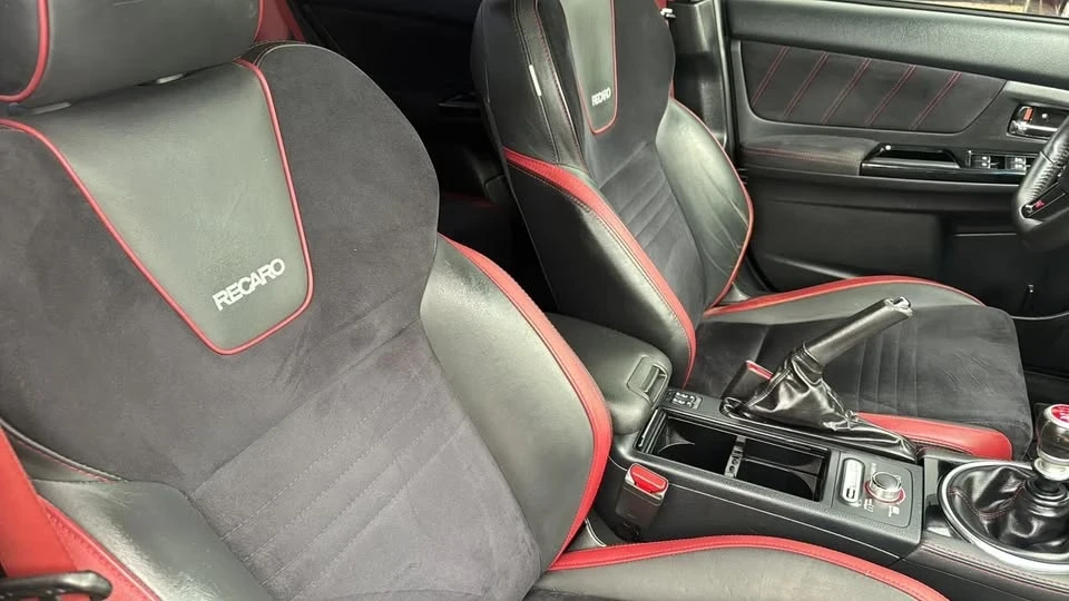2018 Subaru Impreza WRX 4th Gen - Image 10 of 20