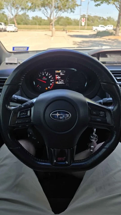 2018 Subaru Impreza WRX 4th Gen - Image 7 of 14