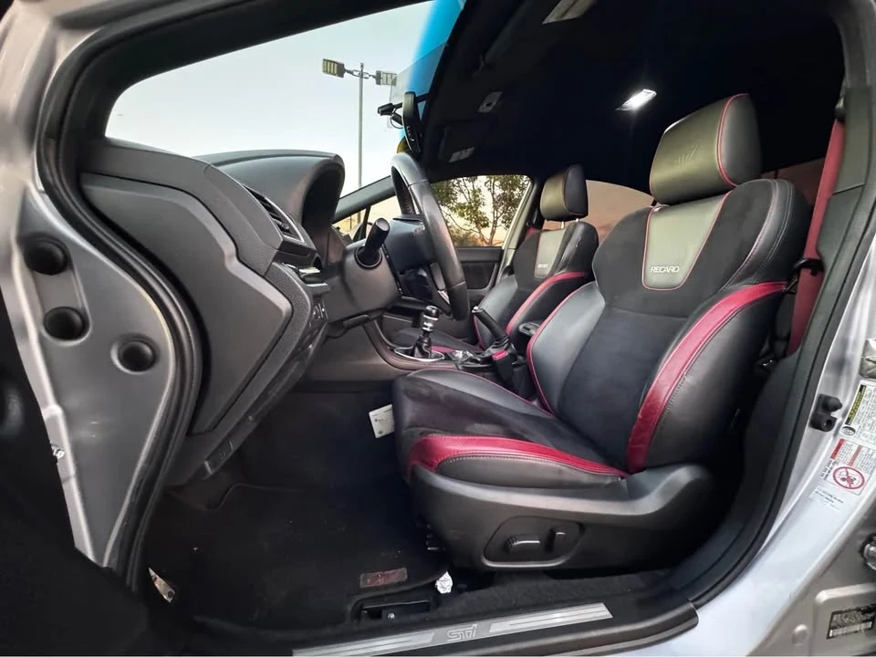 2018 Subaru Impreza 5th Gen - Image 11 of 20