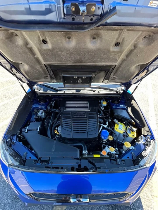 2018 Subaru Impreza WRX 4th Gen - Image 11 of 12