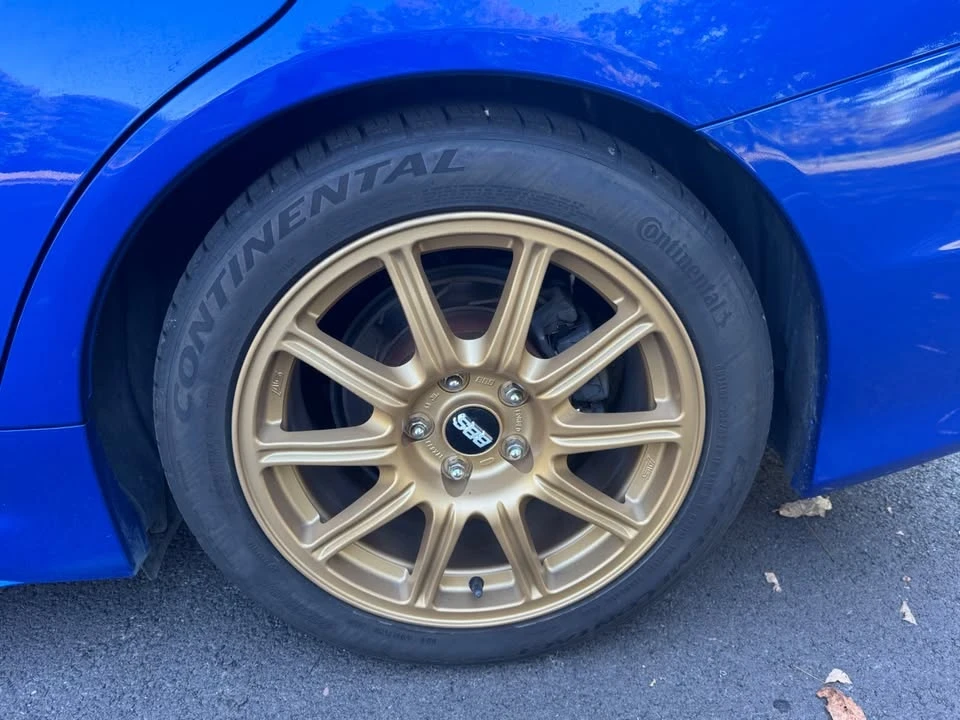 2018 Subaru Impreza WRX 4th Gen - Image 17 of 20