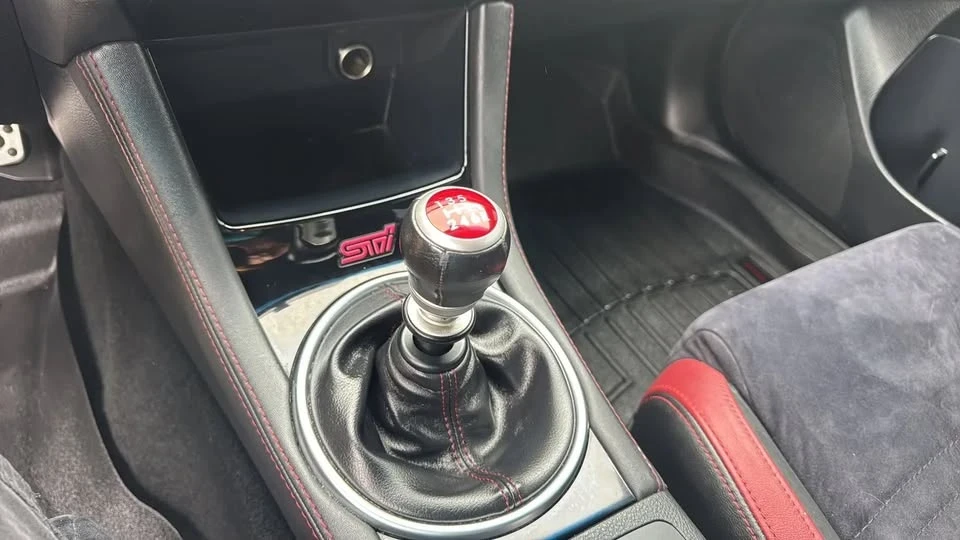 2018 Subaru Impreza WRX 4th Gen - Image 13 of 18
