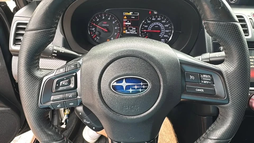 2018 Subaru Impreza WRX 4th Gen - Image 15 of 18
