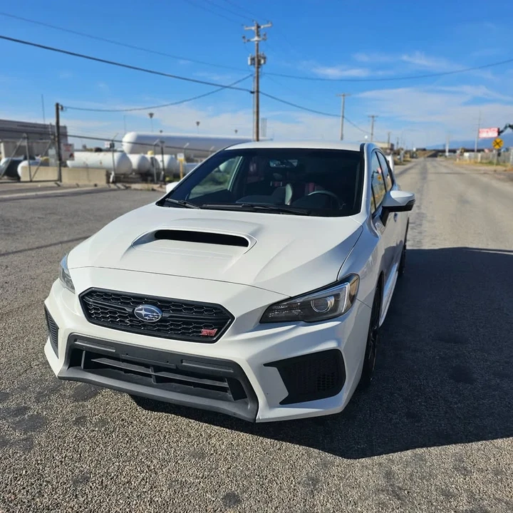 2018 Subaru Impreza WRX 4th Gen - Image 4 of 15
