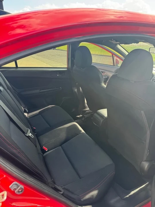2018 Subaru Impreza WRX 4th Gen - Image 14 of 18