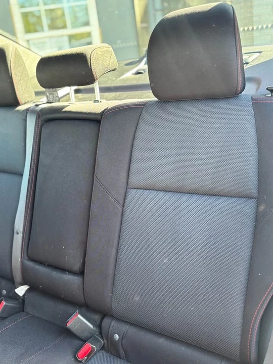 2018 Subaru Impreza WRX 3rd Gen - Image 10 of 11