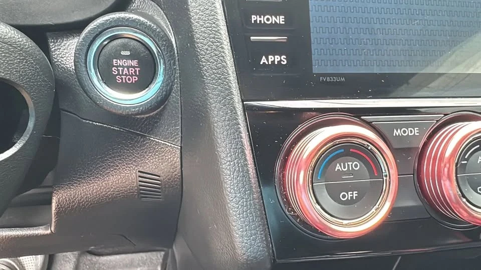 2018 Subaru Impreza WRX 4th Gen - Image 16 of 20