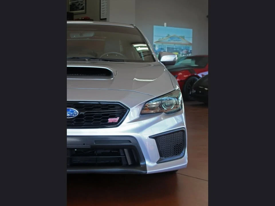2018 Subaru Impreza WRX STi 3rd Gen - Image 6 of 12