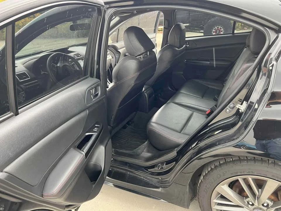2018 Subaru Impreza WRX 4th Gen - Image 10 of 10