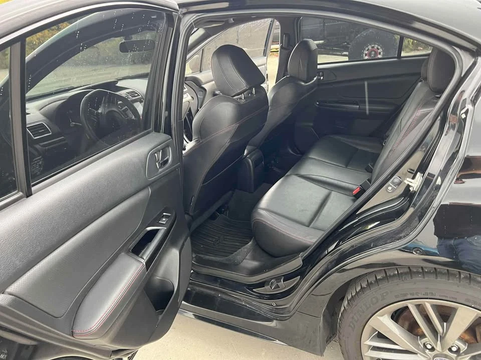 2018 Subaru Impreza WRX 4th Gen - Image 10 of 10