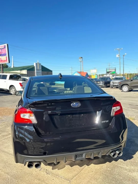 2018 Subaru Impreza WRX 3rd Gen - Image 6 of 11