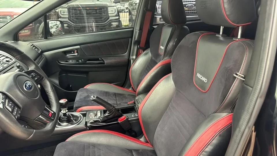 2018 Subaru Impreza WRX 4th Gen - Image 13 of 20