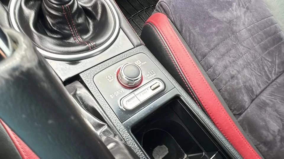 2018 Subaru Impreza WRX 4th Gen - Image 20 of 20