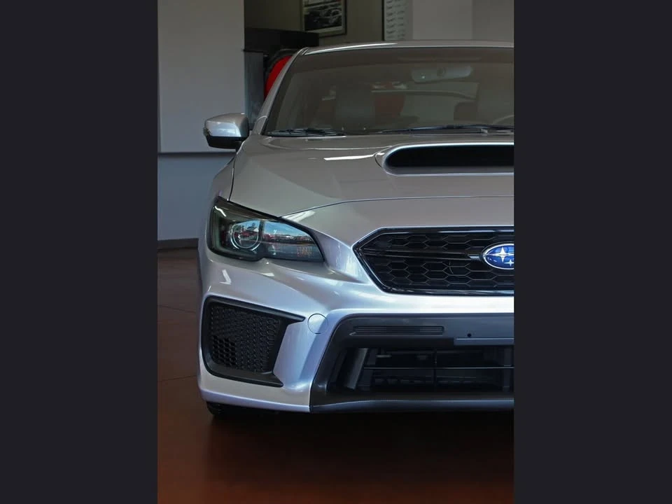 2018 Subaru Impreza WRX STi 3rd Gen - Image 5 of 12