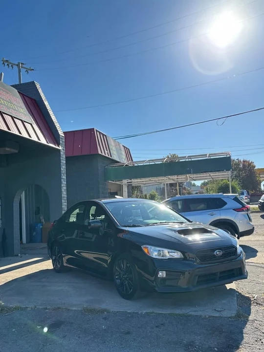 2018 Subaru Impreza WRX 3rd Gen - Image 3 of 11