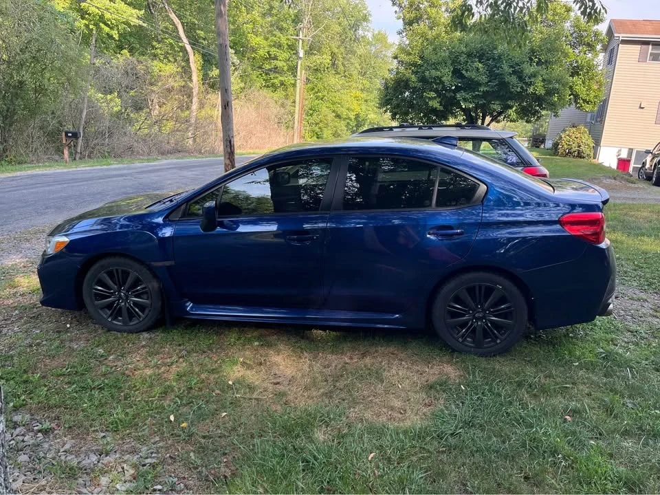 2018 Subaru Impreza WRX 4th Gen - Image 4 of 7
