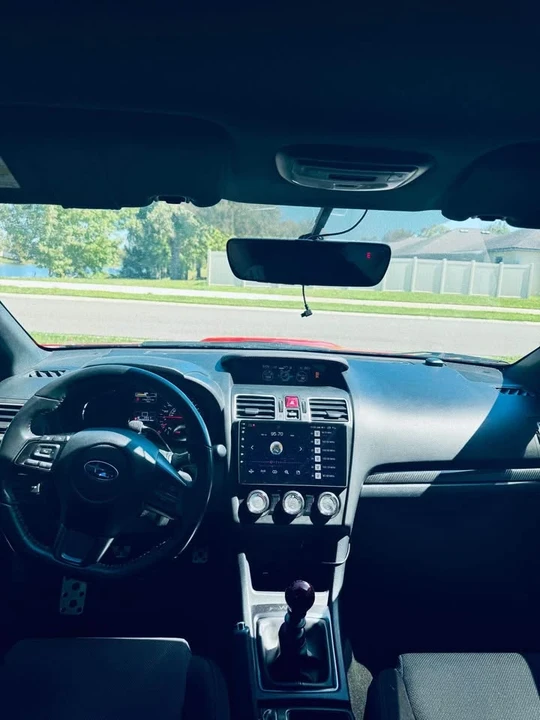 2018 Subaru Impreza WRX 4th Gen - Image 14 of 20