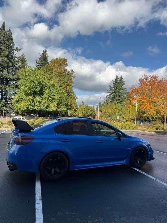 2018 Subaru Impreza 5th Gen - Image 4 of 14