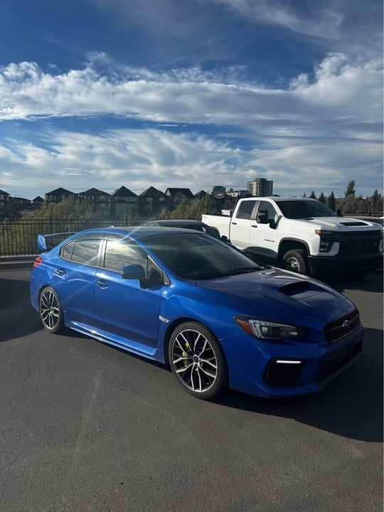 2018 Subaru Impreza - Image 2 of 6