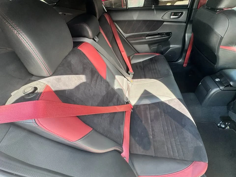 2018 Subaru Impreza WRX 4th Gen - Image 10 of 16