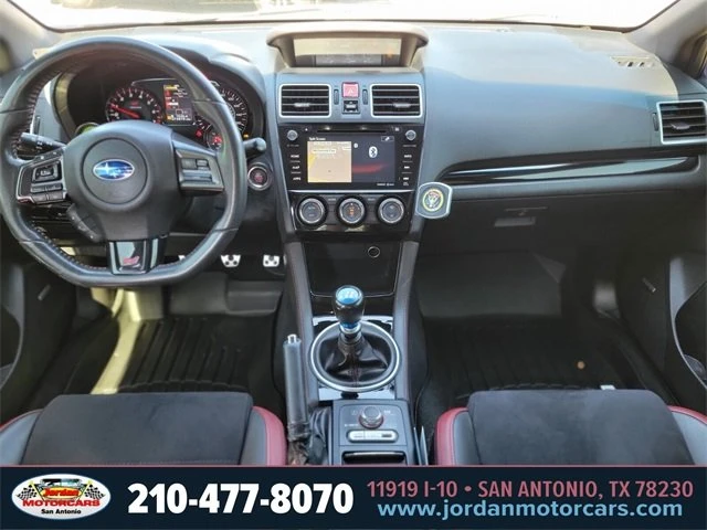 2018 Subaru Impreza WRX 4th Gen - Image 14 of 20