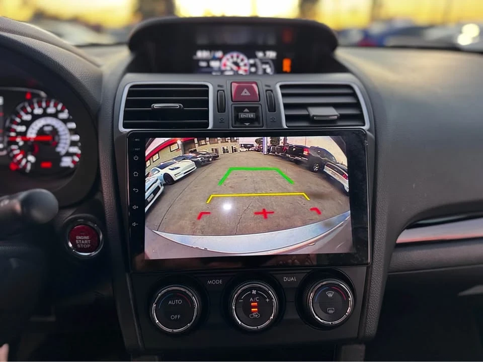 2018 Subaru Impreza WRX 3rd Gen - Image 14 of 19