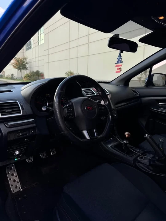 2018 Subaru Impreza 5th Gen - Image 8 of 14