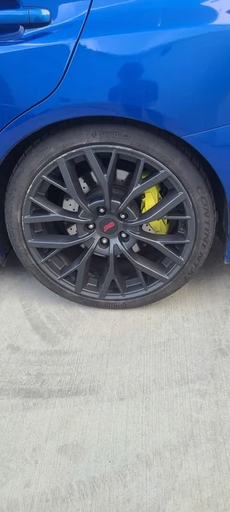 2018 Subaru Impreza WRX 4th Gen - Image 8 of 10