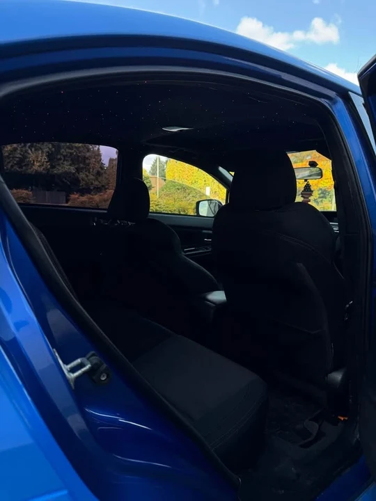 2018 Subaru Impreza 5th Gen - Image 7 of 14