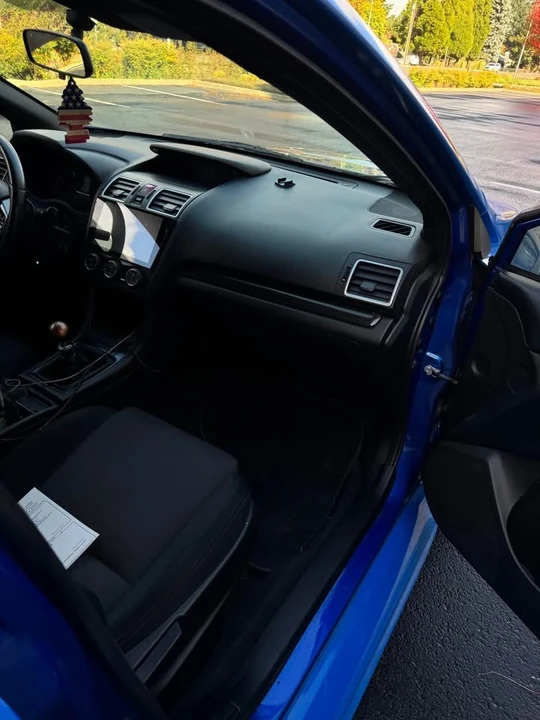 2018 Subaru Impreza 5th Gen - Image 6 of 14