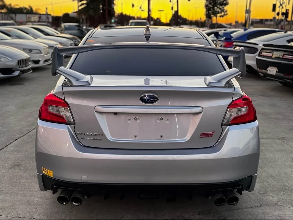 2018 Subaru Impreza 5th Gen - Image 6 of 20