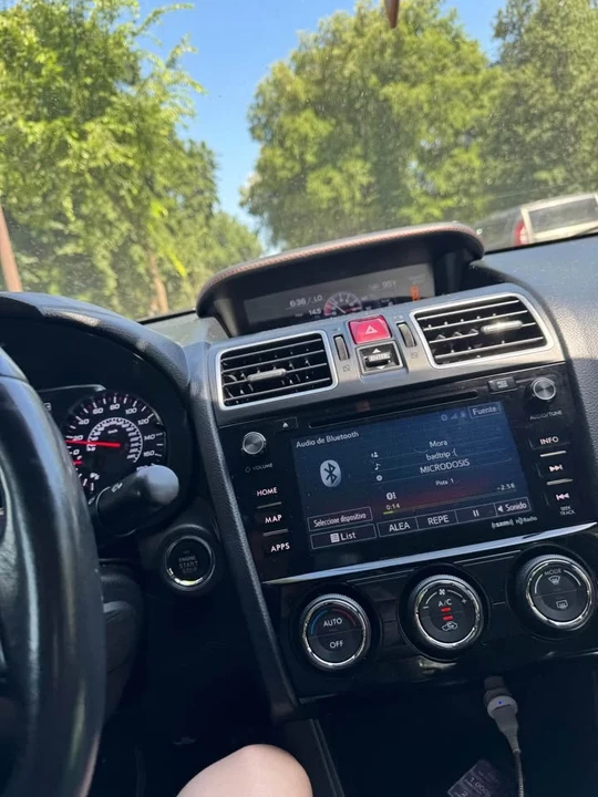 2018 Subaru Impreza WRX 3rd Gen - Image 3 of 5