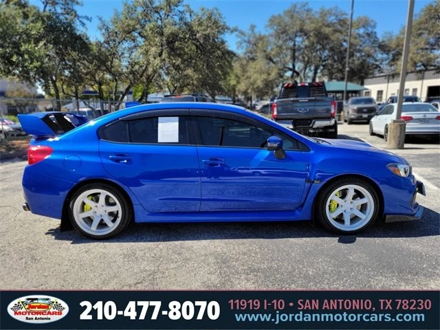 2018 Subaru Impreza WRX 4th Gen - Image 6 of 20
