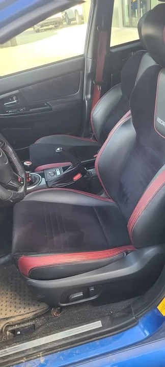2018 Subaru Impreza WRX 4th Gen - Image 4 of 10