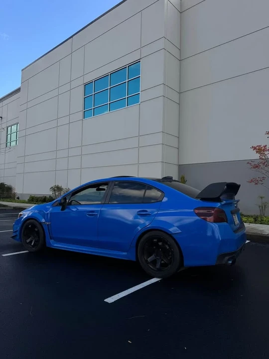 2018 Subaru Impreza 5th Gen - Image 3 of 14