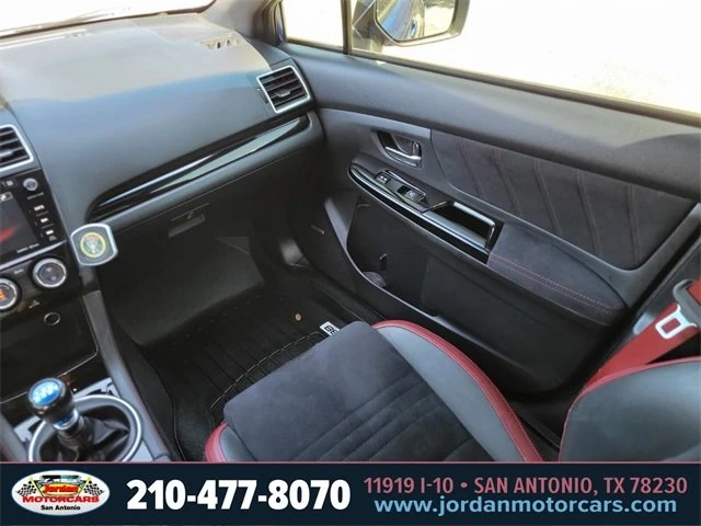 2018 Subaru Impreza WRX 4th Gen - Image 15 of 20