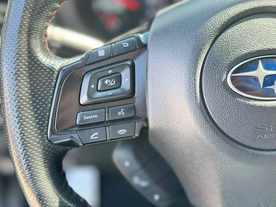 2018 Subaru Impreza 5th Gen - Image 12 of 18