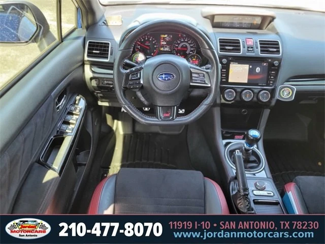 2018 Subaru Impreza WRX 4th Gen - Image 13 of 20