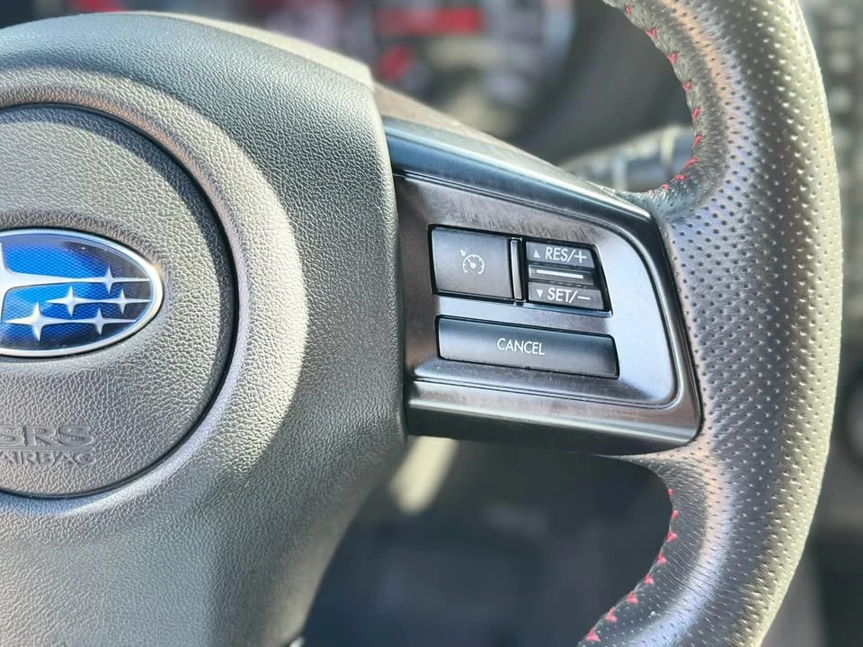 2018 Subaru Impreza 5th Gen - Image 13 of 18
