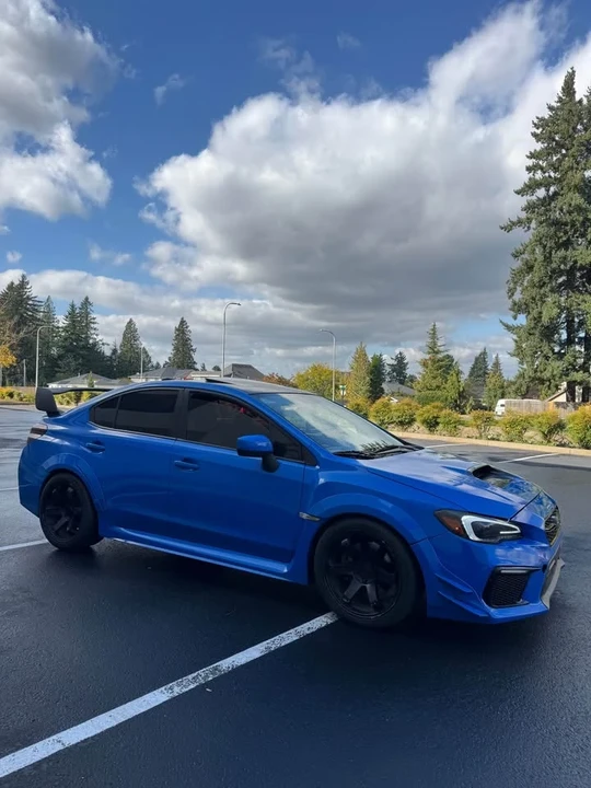 2018 Subaru Impreza 5th Gen - Image 5 of 14