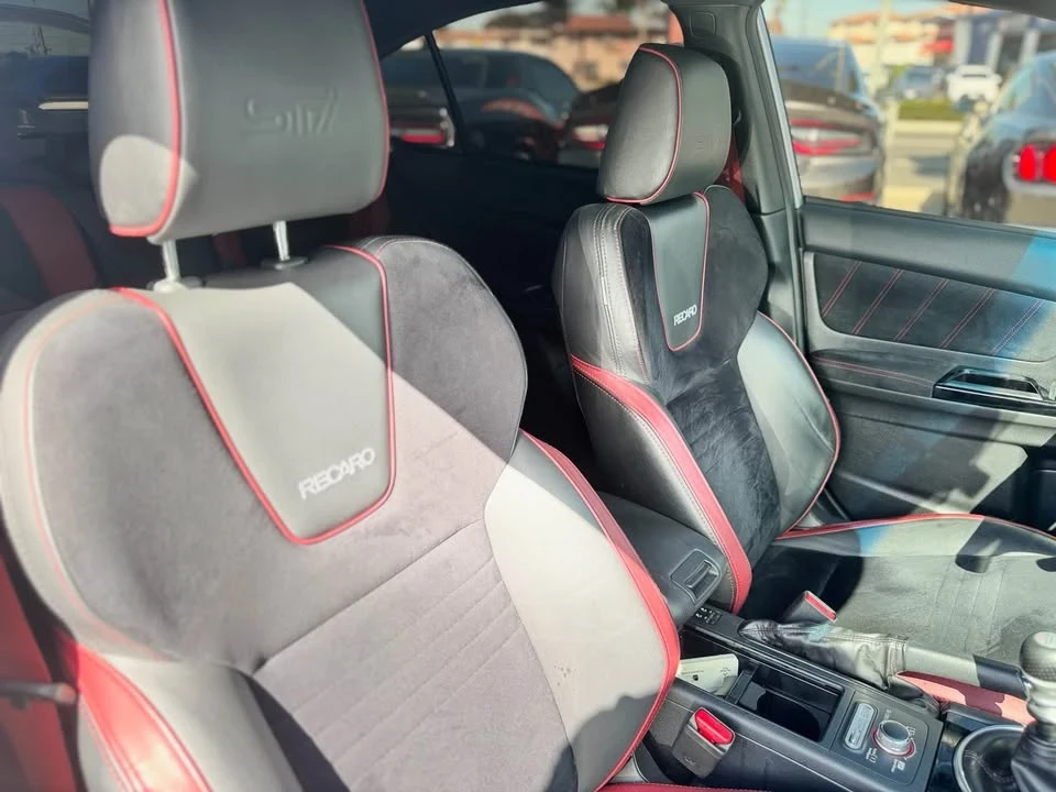 2018 Subaru Impreza 5th Gen - Image 10 of 18