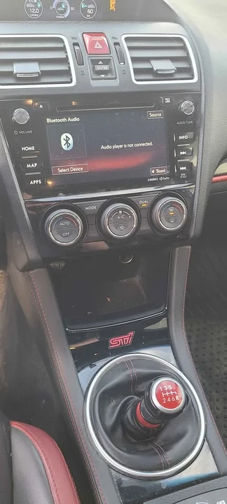 2018 Subaru Impreza WRX 4th Gen - Image 6 of 10