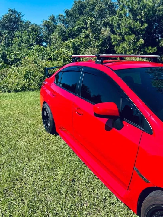 2018 Subaru Impreza WRX 4th Gen - Image 10 of 20