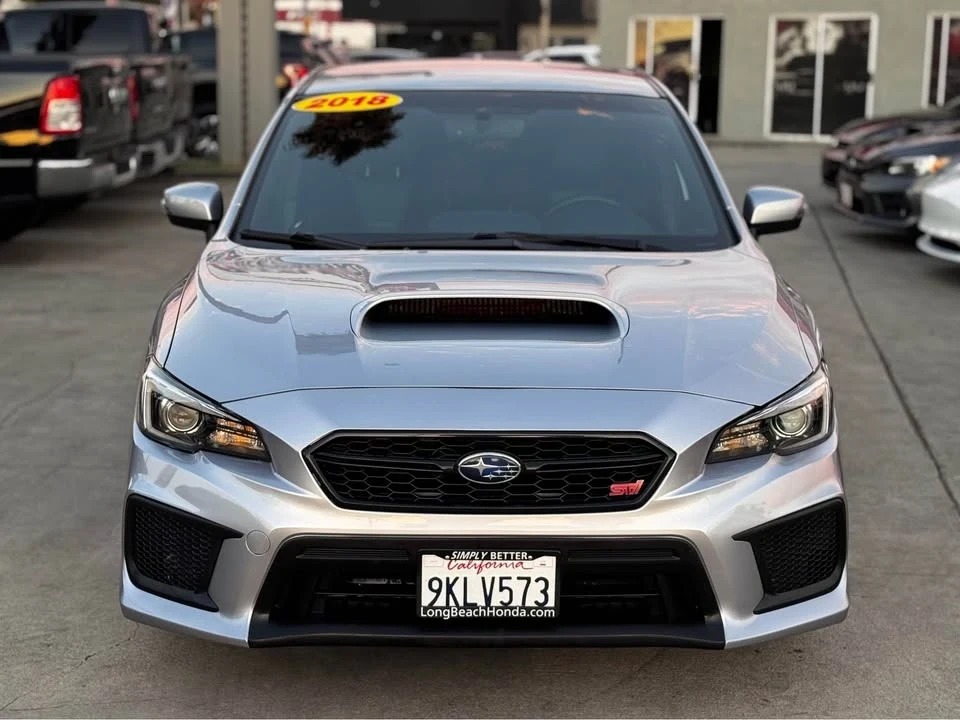 2018 Subaru Impreza 5th Gen - Image 3 of 20