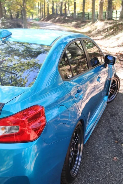 2018 Subaru Impreza WRX 3rd Gen - Image 5 of 7