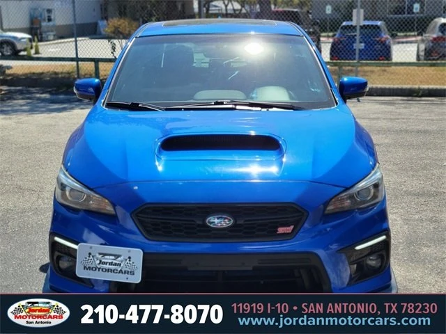 2018 Subaru Impreza WRX 4th Gen - Image 8 of 20