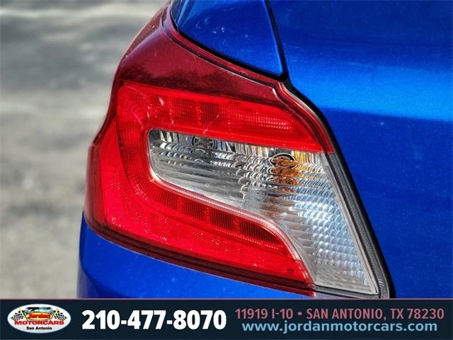 2018 Subaru Impreza WRX 4th Gen - Image 9 of 20