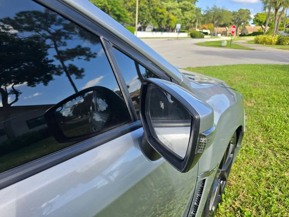 2018 Subaru Impreza WRX 4th Gen - Image 18 of 20
